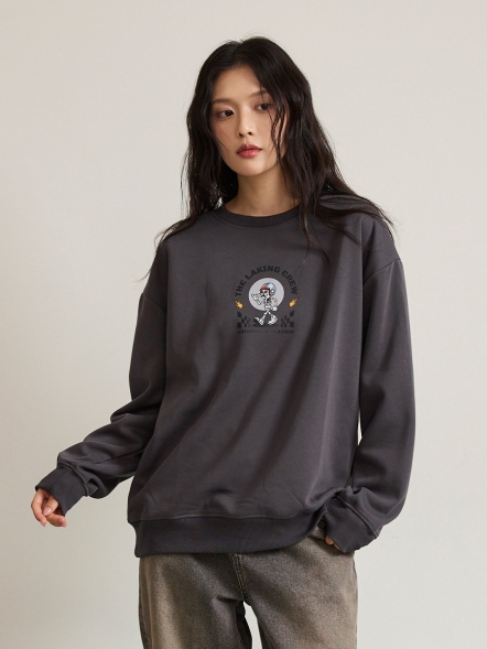 漫畫紫焰幻影大學T